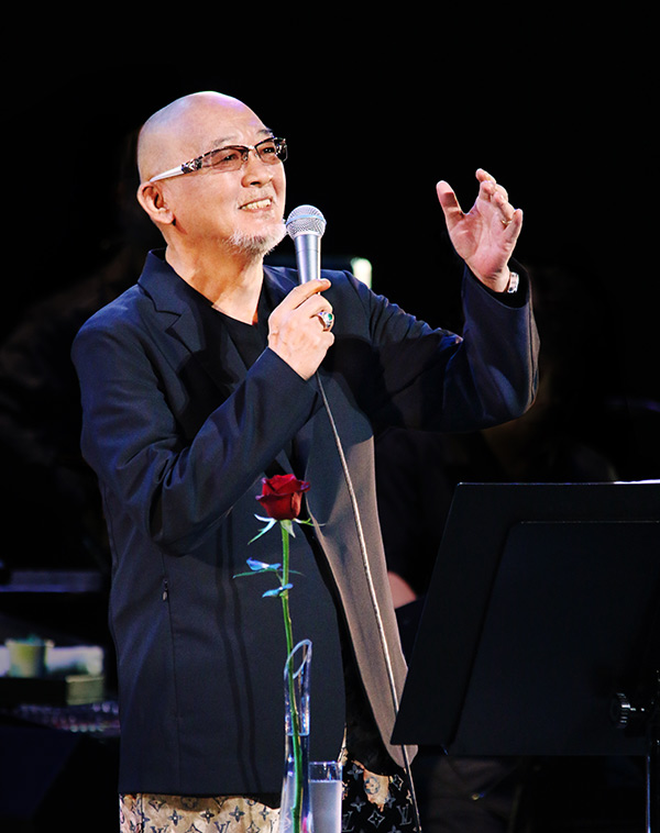 松山千春