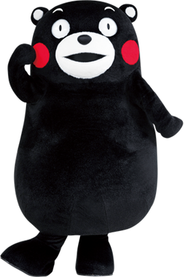くまモン