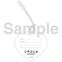 オリジナルラゲッジタグ(2)